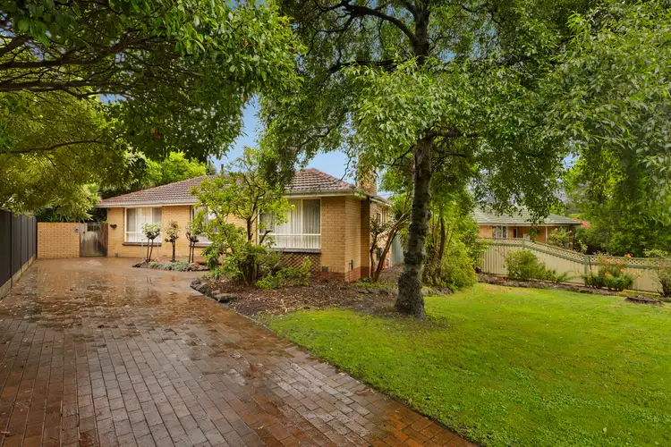 Main view of Homely house listing, 21 Sasses Avenue, Bayswater VIC 3153