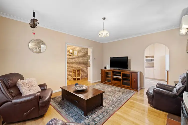 Second view of Homely house listing, 21 Sasses Avenue, Bayswater VIC 3153