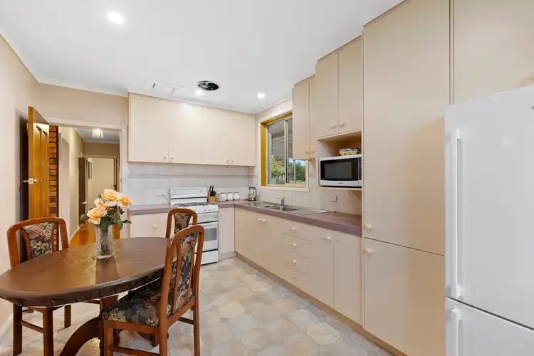 Fourth view of Homely house listing, 21 Sasses Avenue, Bayswater VIC 3153