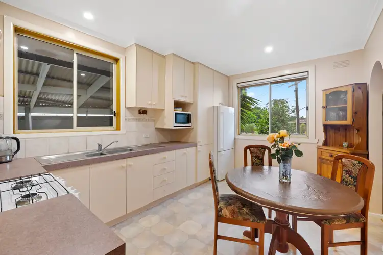 Fifth view of Homely house listing, 21 Sasses Avenue, Bayswater VIC 3153