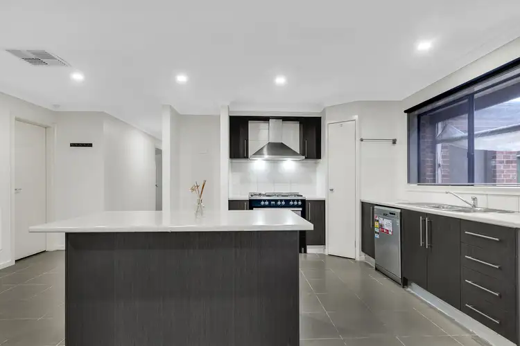 Third view of Homely house listing, 83 Vaughan Chase, Wyndham Vale VIC 3024