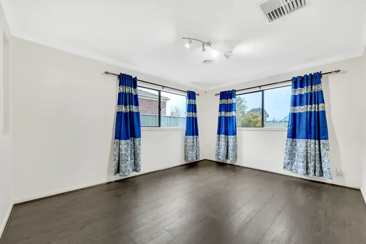 Fourth view of Homely house listing, 83 Vaughan Chase, Wyndham Vale VIC 3024