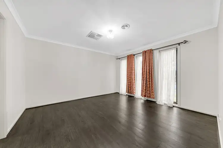 Fifth view of Homely house listing, 83 Vaughan Chase, Wyndham Vale VIC 3024