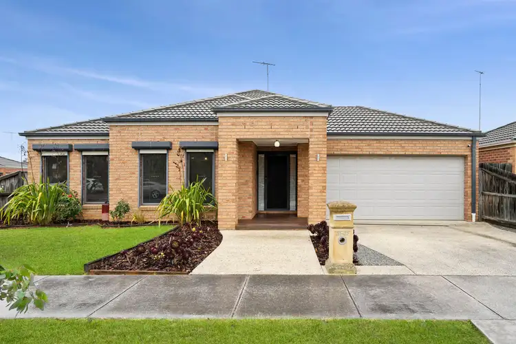31-32 Senior Court, Highton VIC 3216