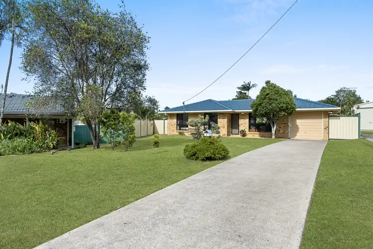 Main view of Homely house listing, 6 Hermans Court, Deception Bay QLD 4508
