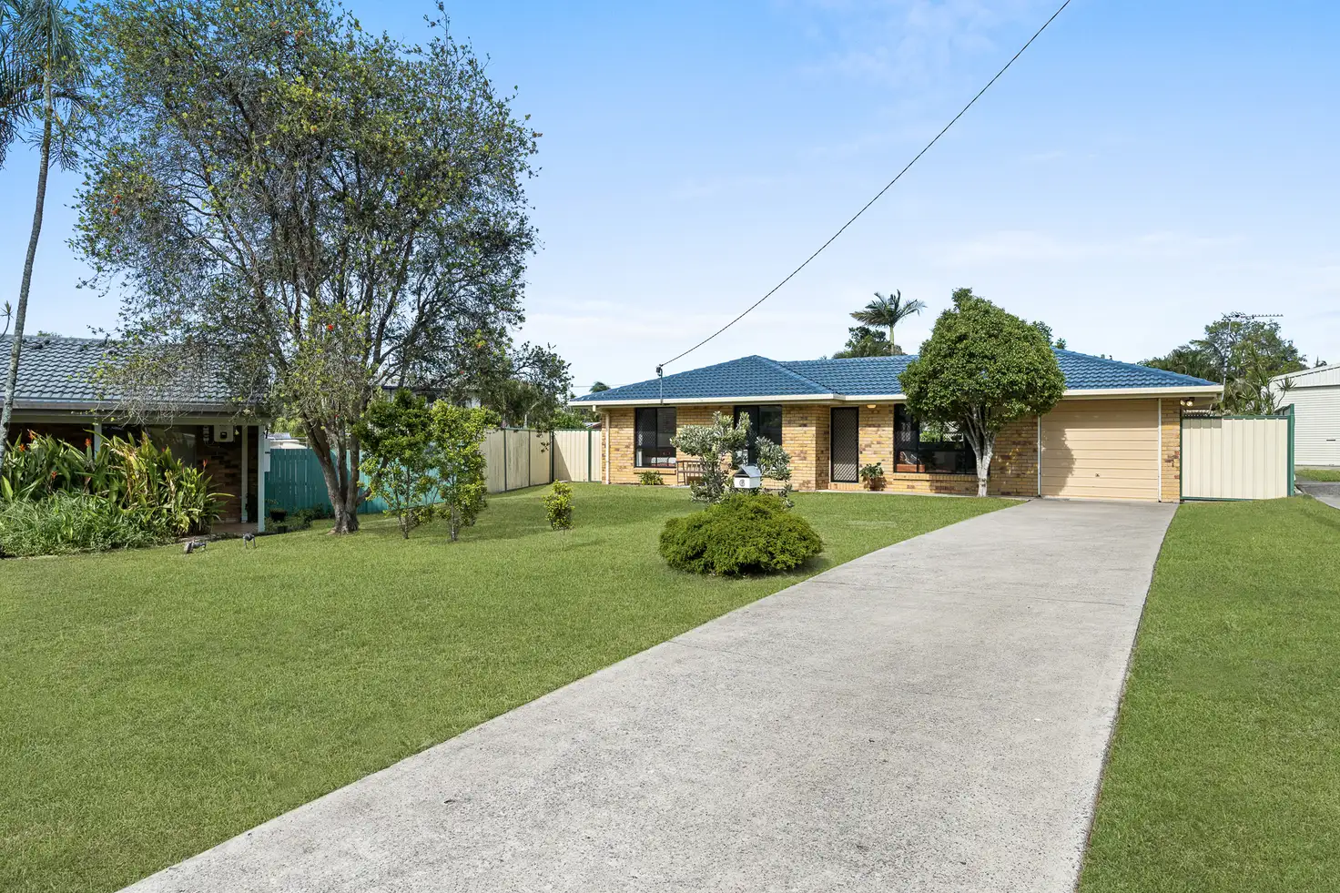 Main view of Homely house listing, 6 Hermans Court, Deception Bay QLD 4508