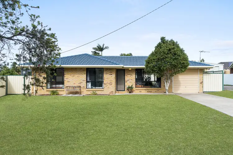 Second view of Homely house listing, 6 Hermans Court, Deception Bay QLD 4508