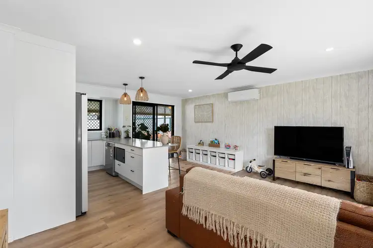 Fourth view of Homely house listing, 6 Hermans Court, Deception Bay QLD 4508