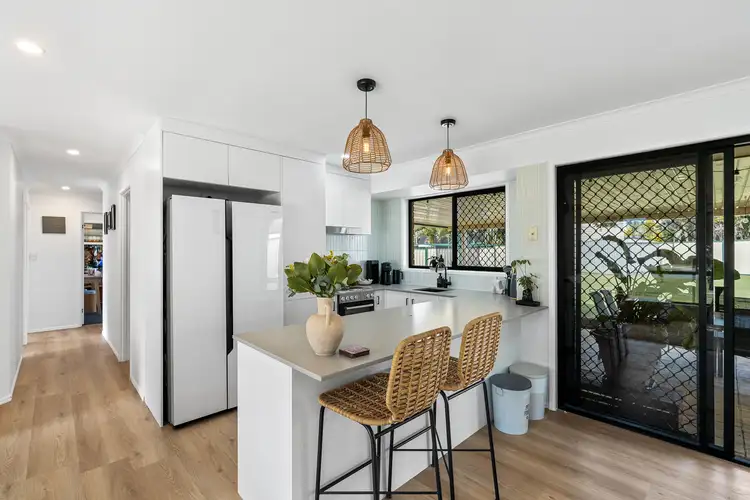 Sixth view of Homely house listing, 6 Hermans Court, Deception Bay QLD 4508