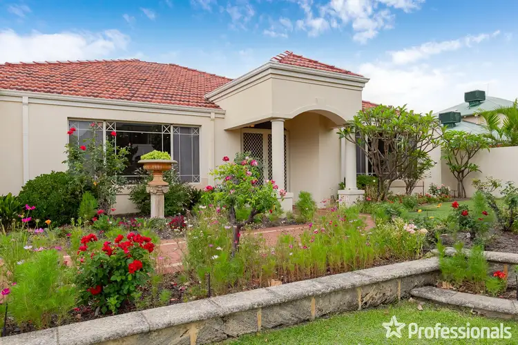 Second view of Homely house listing, 16 Lomandra Drive, Canning Vale WA 6155