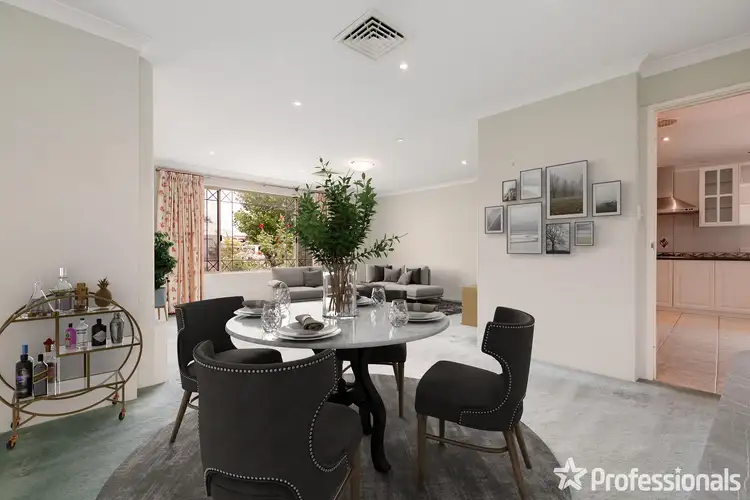 Fourth view of Homely house listing, 16 Lomandra Drive, Canning Vale WA 6155