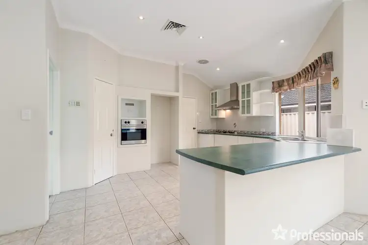 Seventh view of Homely house listing, 16 Lomandra Drive, Canning Vale WA 6155