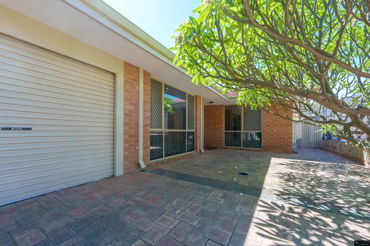 18B Verbena Crescent, Dianella WA 6059