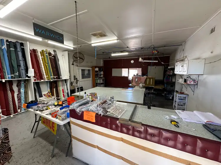 Second view of Homely house listing, 15 Elizabeth Street, Young NSW 2594