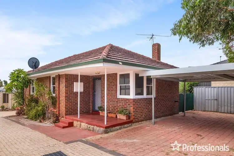 7 Dounley Street, Balga WA 6061