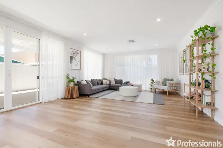 Main view of Homely house listing, 33 Herald Avenue, Willetton WA 6155