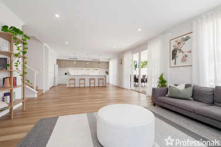 Second view of Homely house listing, 33 Herald Avenue, Willetton WA 6155