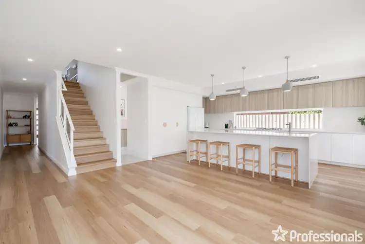 Third view of Homely house listing, 33 Herald Avenue, Willetton WA 6155