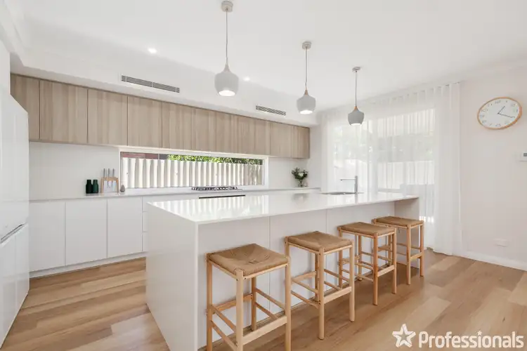 Seventh view of Homely house listing, 33 Herald Avenue, Willetton WA 6155