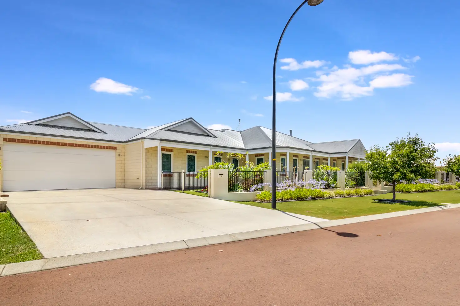 Main view of Homely house listing, 56 Switchback Parade, West Busselton WA 6280