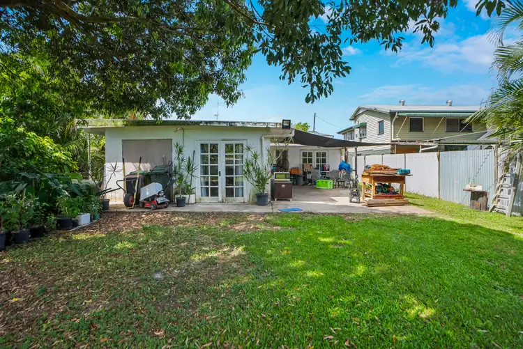 Second view of Homely house listing, 41 Swan Street, Gordonvale QLD 4865