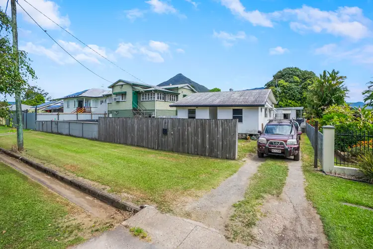 Third view of Homely house listing, 41 Swan Street, Gordonvale QLD 4865