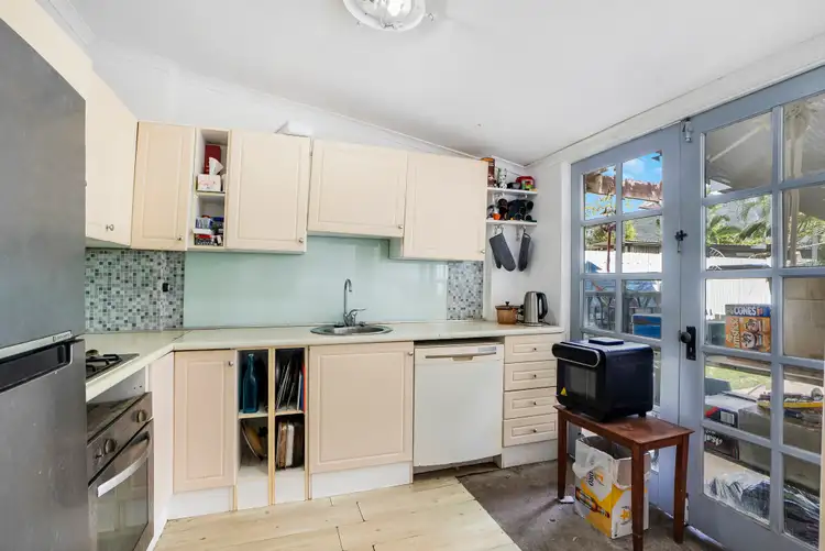 Fifth view of Homely house listing, 41 Swan Street, Gordonvale QLD 4865