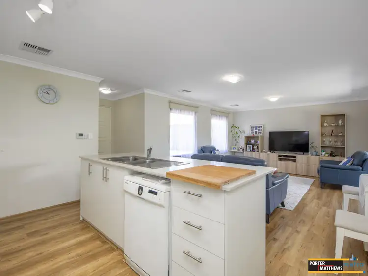Third view of Homely house listing, 2/9 Cyril Road, High Wycombe WA 6057