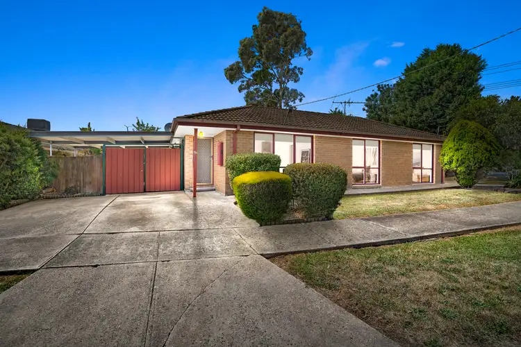 Main view of Homely house listing, 36 Baystone Road, Epping VIC 3076