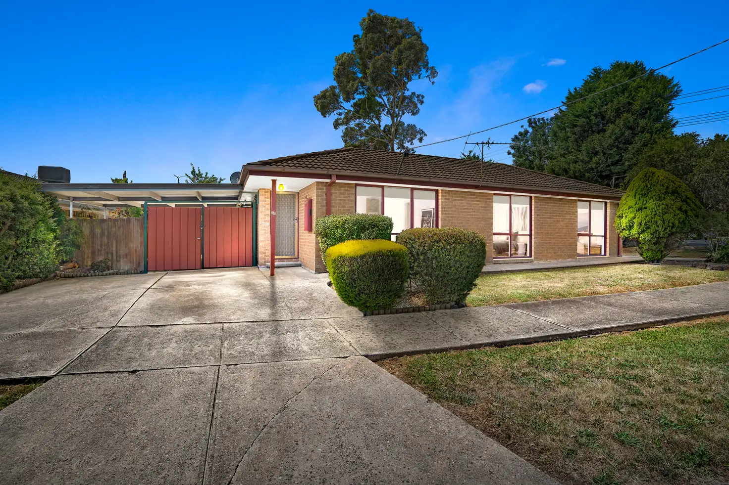 Main view of Homely house listing, 36 Baystone Road, Epping VIC 3076