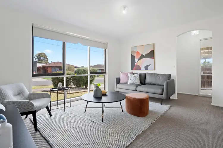 Second view of Homely house listing, 36 Baystone Road, Epping VIC 3076