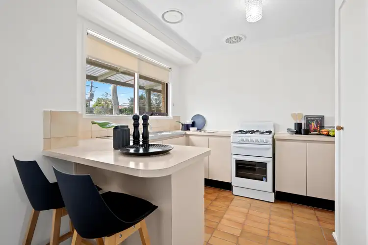Third view of Homely house listing, 36 Baystone Road, Epping VIC 3076