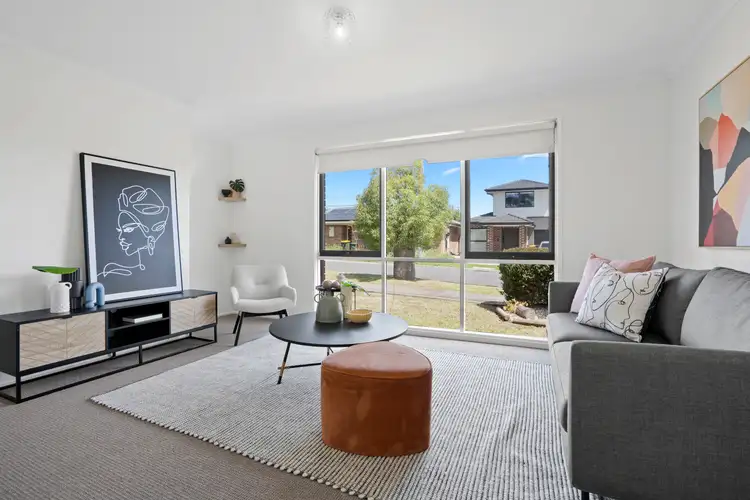 Sixth view of Homely house listing, 36 Baystone Road, Epping VIC 3076