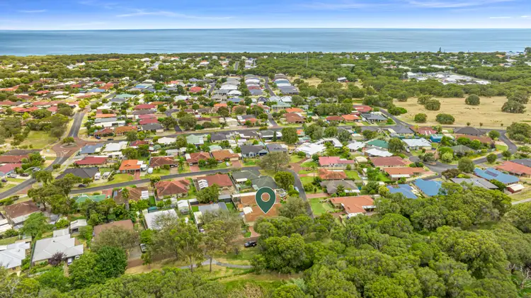 Third view of Homely house listing, 1/13 Lorikeet Loop, Broadwater WA 6280