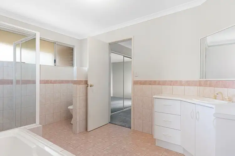 Sixth view of Homely house listing, 1/13 Lorikeet Loop, Broadwater WA 6280