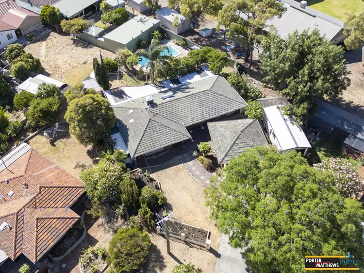 Fourth view of Homely house listing, 53 Bugendore St, Maida Vale WA 6057