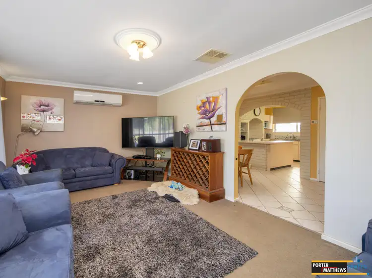 Fifth view of Homely house listing, 53 Bugendore St, Maida Vale WA 6057