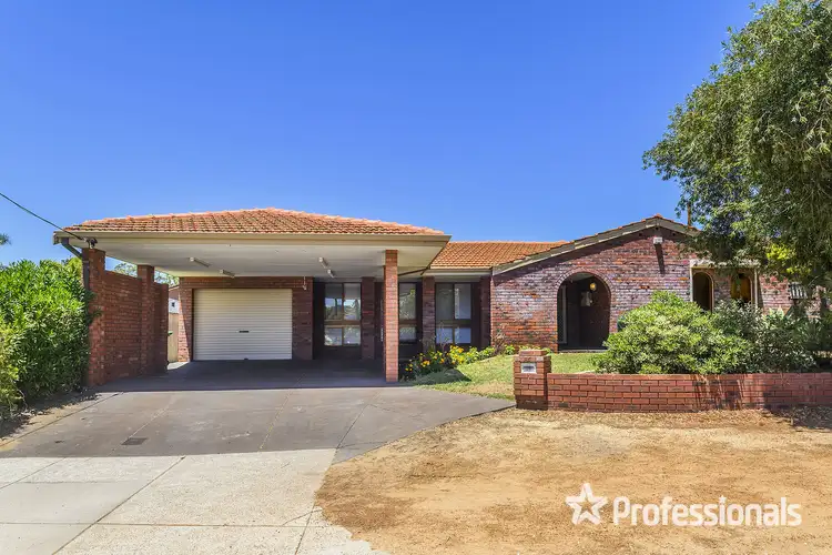 86 Eglinton Crescent, Hamersley WA 6022
