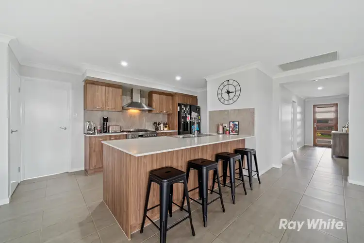 Fourth view of Homely house listing, 36 Roselea Avenue, Bahrs Scrub QLD 4207