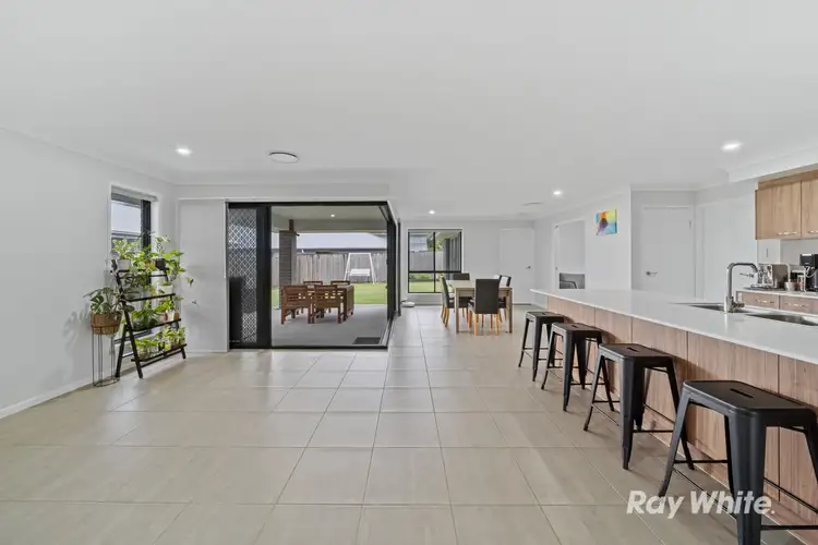 Fifth view of Homely house listing, 36 Roselea Avenue, Bahrs Scrub QLD 4207