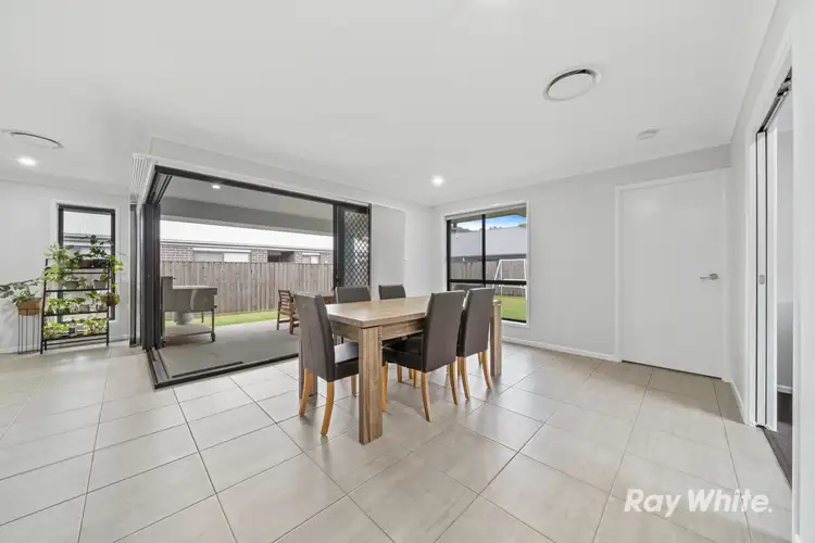 Sixth view of Homely house listing, 36 Roselea Avenue, Bahrs Scrub QLD 4207
