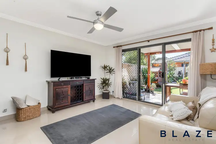 Fifth view of Homely house listing, 86A Hampden Road, South Wentworthville NSW 2145