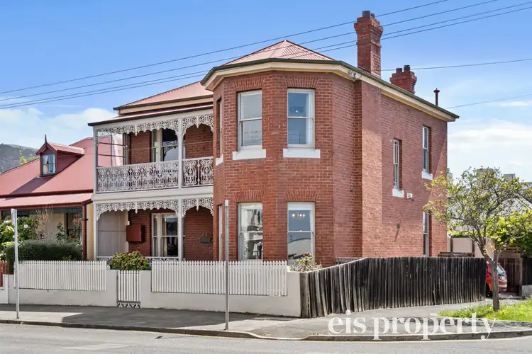 Fourth view of Homely house listing, 61 Warwick Street, Hobart TAS 7000