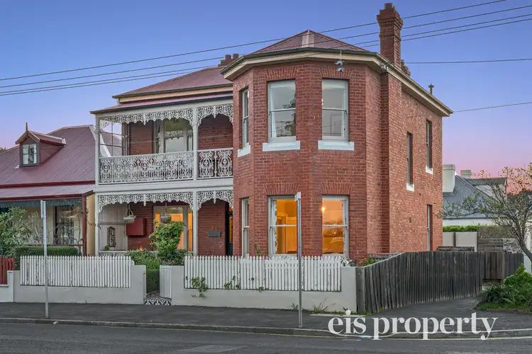 Fifth view of Homely house listing, 61 Warwick Street, Hobart TAS 7000