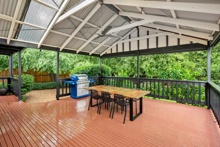 Third view of Homely house listing, 1 Arthur Place, Croydon VIC 3136