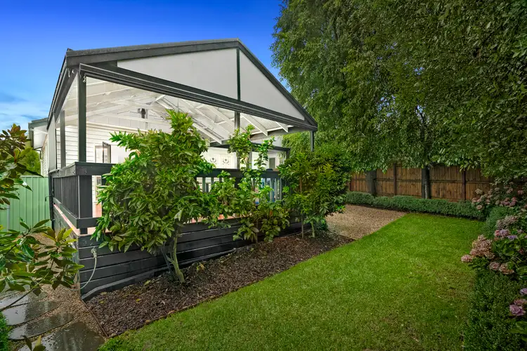 Fourth view of Homely house listing, 1 Arthur Place, Croydon VIC 3136