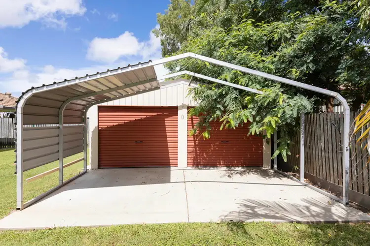 Second view of Homely house listing, 7 Lakeview Drive, Beaconsfield QLD 4740