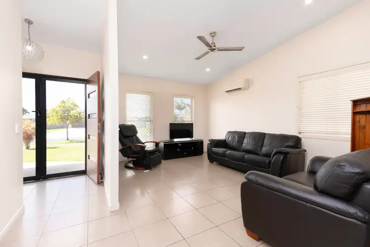 Fourth view of Homely house listing, 7 Lakeview Drive, Beaconsfield QLD 4740