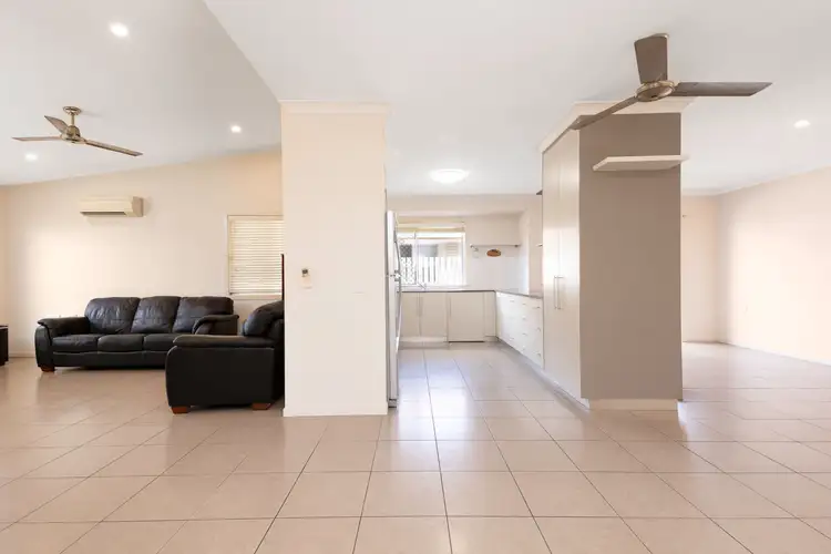 Fifth view of Homely house listing, 7 Lakeview Drive, Beaconsfield QLD 4740