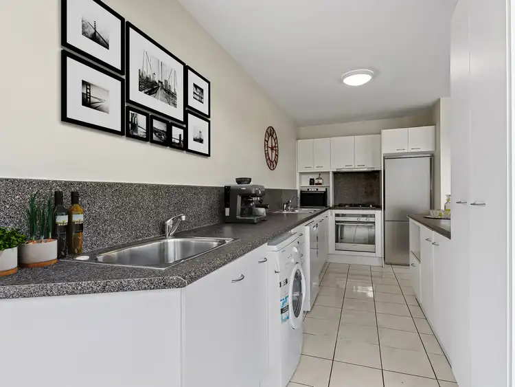 Fourth view of Homely unit listing, 4/2 Patrick Lane, Toowong QLD 4066